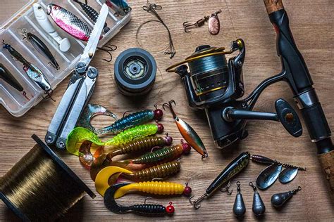 Shop Fishing Equipment Online .